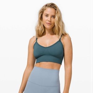 LULULEMON Ebb to Street Bra C/D Cup